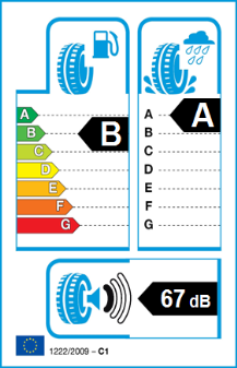 INTENSA UHP 2 - Letné Tire - 215/55/R17/98W