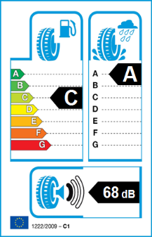 INTENSA UHP 2 - Letné Tire - 235/35/R19/91Y