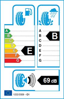 SPORTCONTROL 2 - Letné Tire - 205/40/R17/84Y