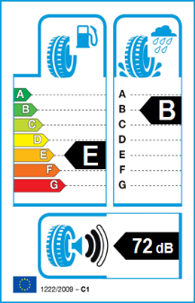 KRISTALL CONTROL HP 2 - Zimné Tire - 205/50/R17/93V