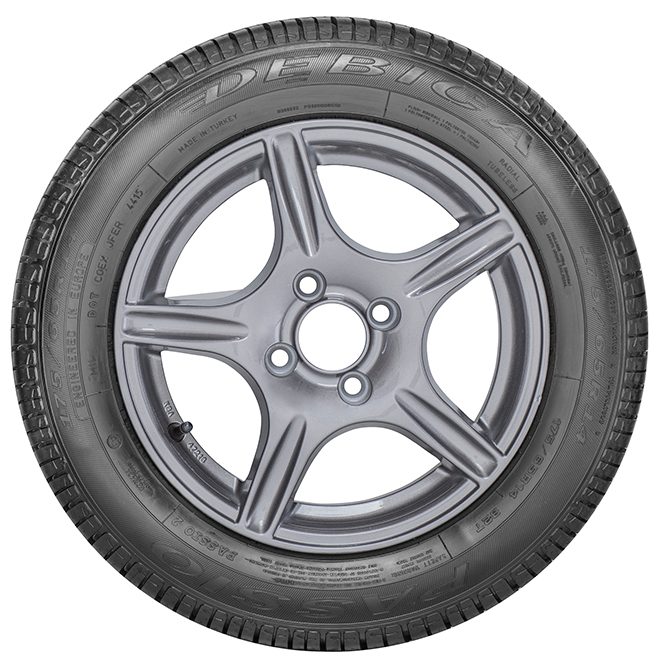 PASSIO 2 - Letné Tire - 165/70/R14/81T