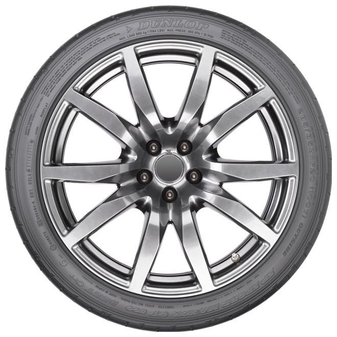 {0} - Letné Tire - 255/40/R20/101Y