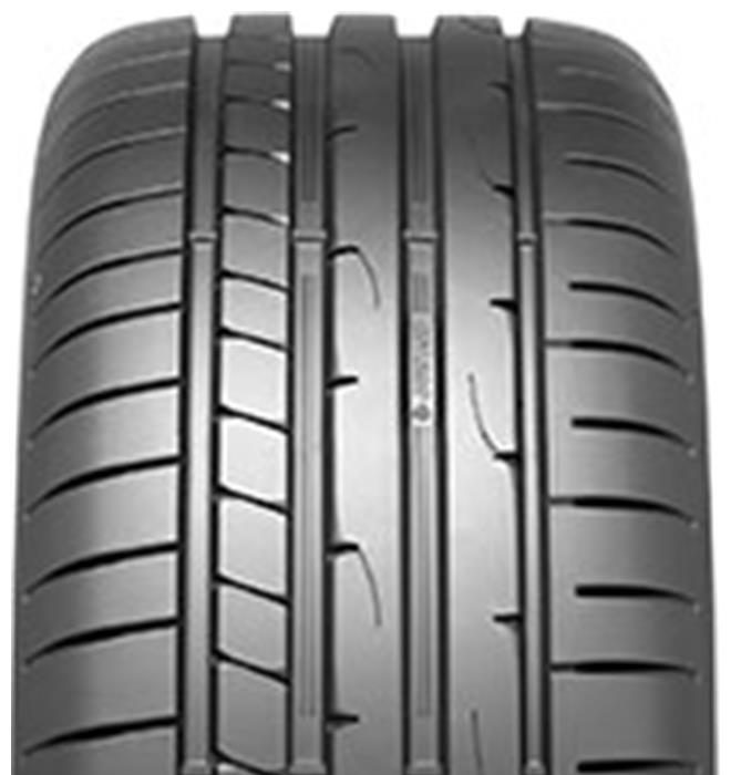Sport Maxx RT 2 - Letné Tire - 275/35/R19/100Y