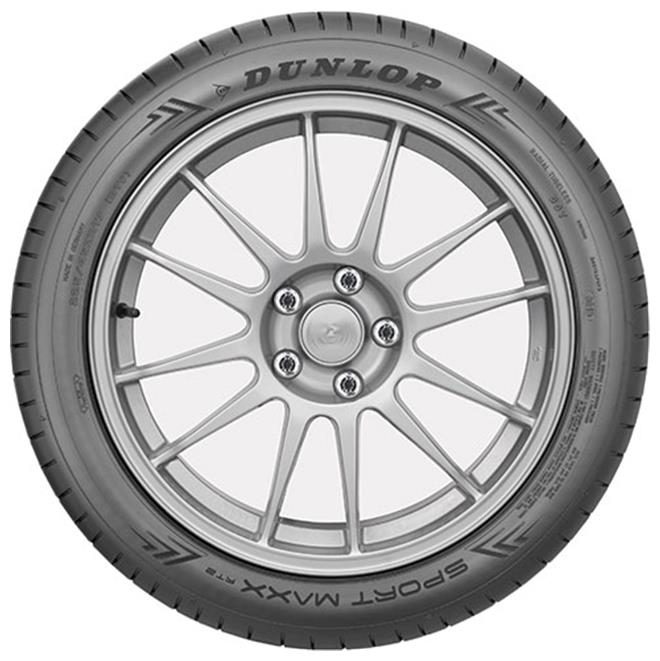 Sport Maxx RT 2 - Letné Tire - 275/35/R19/100Y