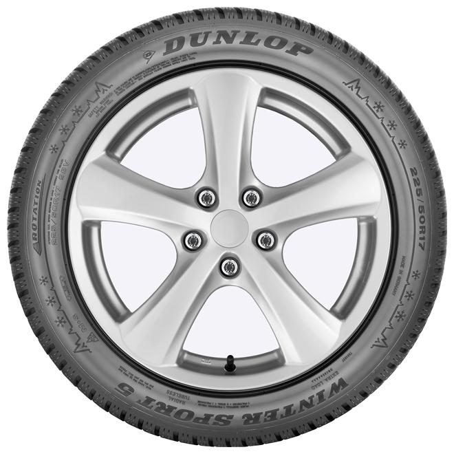 {0} - Zimné Tire - 205/55/R16/91T