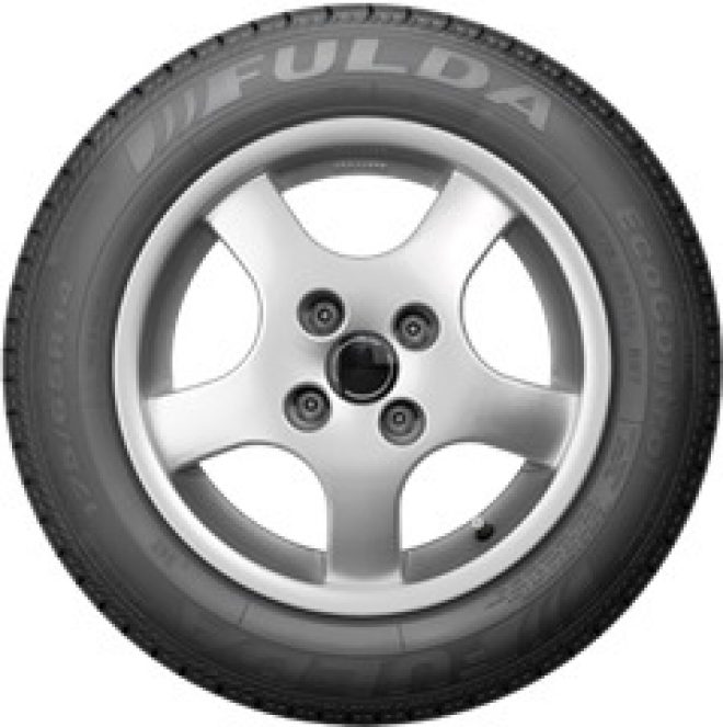 ECOCONTROL - Letné Tire - 175/65/R14/82T