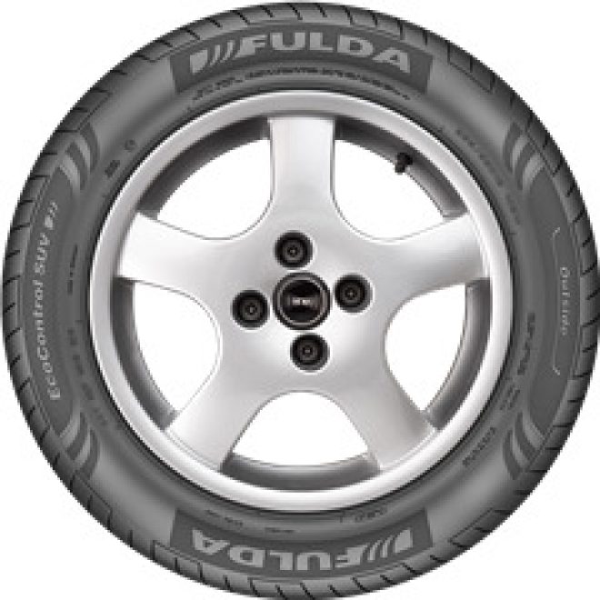 ECOCONTROL SUV - Letné Tire - 235/50/R18/97V