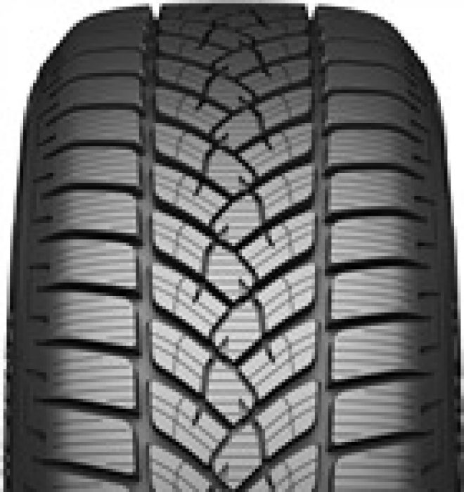 KRISTALL CONTROL SUV - Zimné Tire - 215/70/R16/100T