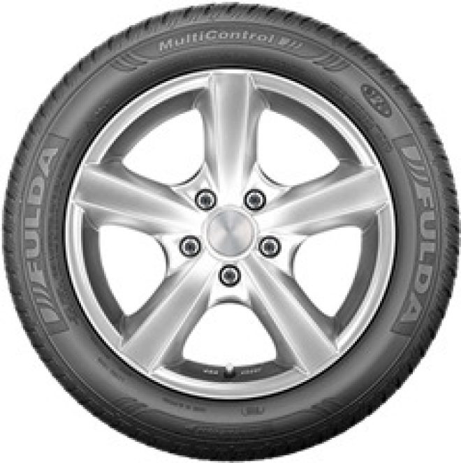 MULTICONTROL - Celoročné Tire - 205/55/R16/94V