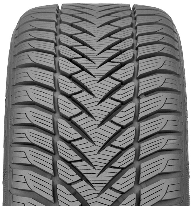 Eagle Ultra Grip GW-3 MS - Zimné Tire - 245/50/R17/99H