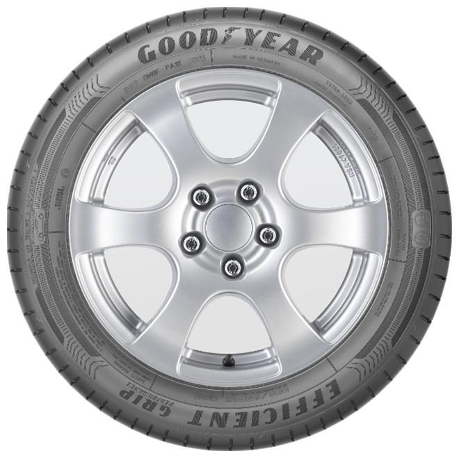 EfficientGrip Performance - Letné Tire - 185/60/R14/82H