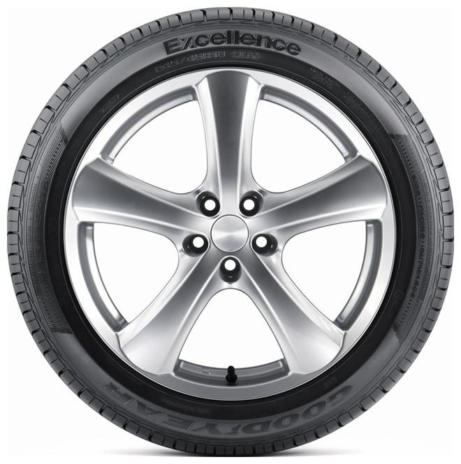 {0} - Letné Tire - 225/55/R17/97Y