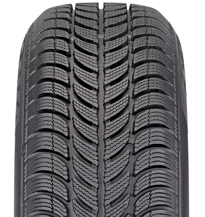 eskimo s3+ - Zimné Tire - 175/70/R13/82T