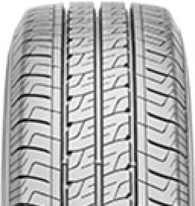 TRENTA 2 - Letné Tire - 195/75/R16/107S