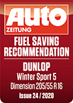 Auto Zeitung, vydanie 24/2020