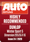 Auto Zeitung, vydanie 24/2020